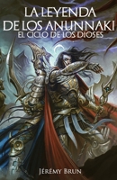 El ciclo de los dioses B0C8QBJXHY Book Cover