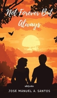 Not Forever But Always 9367950993 Book Cover