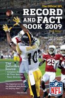 NFL Record and Fact Book 2009 1603208097 Book Cover