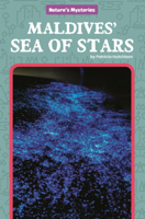 Maldive's Sea of Stars B0GMYS98L7 Book Cover