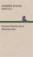 Nounou (Large Print Edition) 1514283816 Book Cover