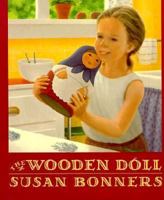 The Wooden Doll 0688082807 Book Cover