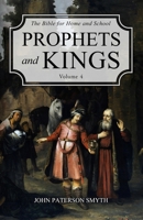 Prophets and Kings 1761539736 Book Cover