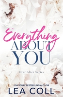 Everything About You 1961939436 Book Cover