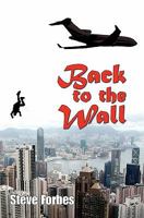 Back to the Wall 143922935X Book Cover