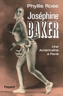 Joséphine Baker: Une Américaine à Paris (Documents) 2213025339 Book Cover