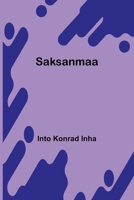 Saksanmaa (Finnish Edition) 9374126087 Book Cover