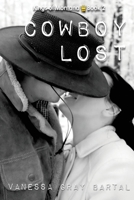 Cowboy Lost 1953339026 Book Cover