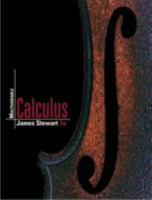 Calculus Multivariable ; 5 /E B01CMYCMZM Book Cover