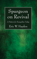 Spurgeon on Revival 1532646267 Book Cover