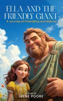 Ella and the Friendly Giant B0G5HBGQQG Book Cover