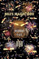 Bill's Magic Box III B0DMDX91Q9 Book Cover