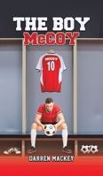 The Boy McCoy 1037100603 Book Cover