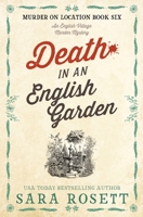 Death in an English Garden 0998253588 Book Cover
