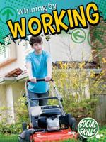 Winning By Working 1621699099 Book Cover