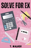 Solve For Ex B0HDRP33CD Book Cover