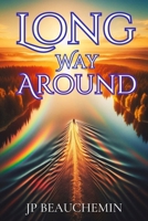 Long Way Around 1069193011 Book Cover
