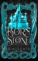 Born of Stone, A Valdir Chronicles Novella 1674464983 Book Cover