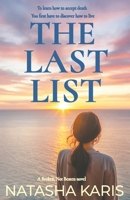 The Last List (Broken, Not Beaten) 1066647607 Book Cover