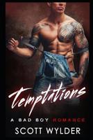 Temptations 1090675585 Book Cover