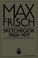 Tagebuch 1966-1971 0156827476 Book Cover