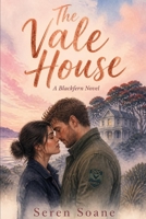 The Vale House: A Blackfern Novel B0H8LPPLPJ Book Cover