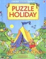 Puzzle Holiday (Young Puzzles Series) 0746026803 Book Cover