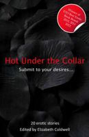 Hot Under the Collar: Tales of Submission and Domination 1907761780 Book Cover