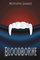 Bloodborne 1645758621 Book Cover