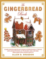 The Gingerbread Book 0831710160 Book Cover