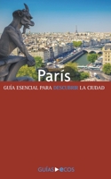 París B0CQSSJB4Q Book Cover