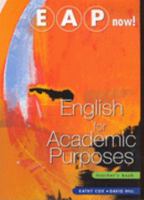 EAP Now! Teachers Book 1740910745 Book Cover