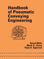 Handbook of Pneumatic Conveying Engineering 0824747909 Book Cover