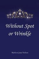 Without Spot or Wrinkle 1498408893 Book Cover