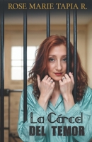 La cárcel del temor 1500592684 Book Cover