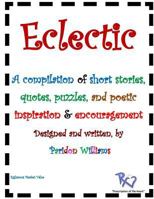 Eclectic 1500711012 Book Cover