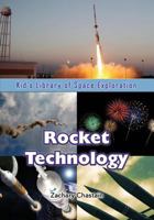 Rocket Technology 162524407X Book Cover