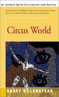 Circus World 0425047091 Book Cover