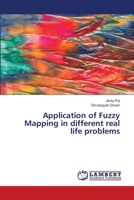Application of fuzzy mapping in different real life problems 6202006544 Book Cover