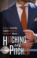 Hitching the Pitcher B0CSWS996H Book Cover