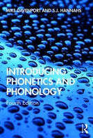 Introducing Phonetics and Phonology 0340662174 Book Cover