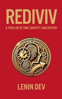 Rediviv B0G4T6V719 Book Cover