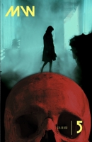 Down With Darkness (Midnight World) 1734483113 Book Cover