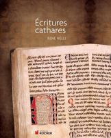 Écritures Cathares 2268071669 Book Cover