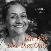 Life Was Like That Only 9332703825 Book Cover