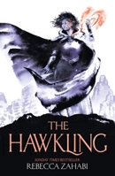 The Hawkling 1473234425 Book Cover