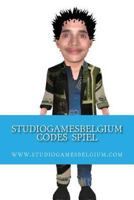 Studiogamesbelgium Codes Spiel 149367899X Book Cover