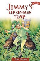 Jimmy's Leprechaun Trap 086278512X Book Cover