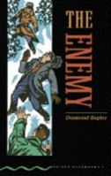 The Enemy 0194792609 Book Cover