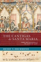 The Cantigas de Santa Maria 0197670598 Book Cover